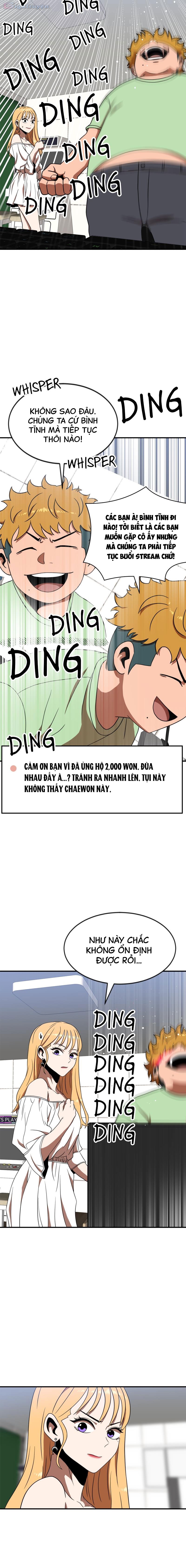 Đọc truyện [Leak] Cao thủ tái xuất - Chap 86